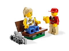 City Minifigure Collection