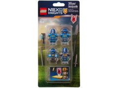 Knights Army blister pack