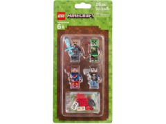 Skin Pack 1 blister pack