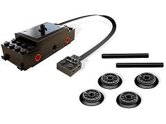 Power Functions Train Motor