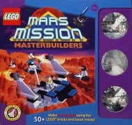Mars Mission - Master Builders (Masterbuilders)