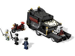 The Vampyre Hearse
