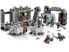 The Mines of Moria