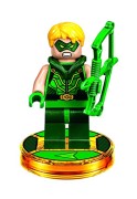 Green Arrow polybag