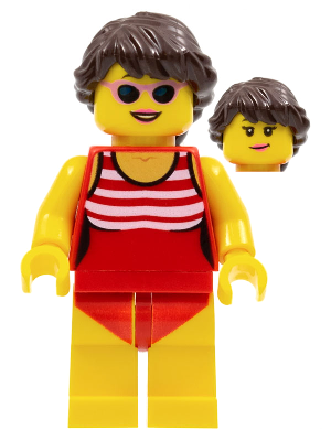 Lego bathing deals suit
