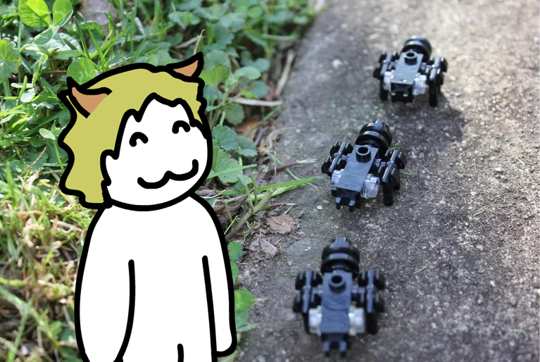 Built Something Awesome? Here’s How to Get Your MOC Seen