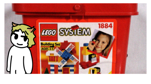 How I Got Back Into LEGO In My 20's (And Why I’m Obsessed Now)