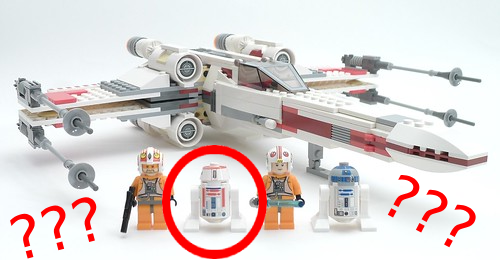 May the 4th Spotlight: When LEGO Rewrote Star Wars History