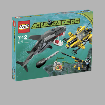Aquazone Sets