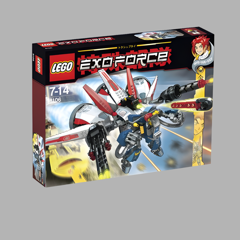 Exo-Force Sets