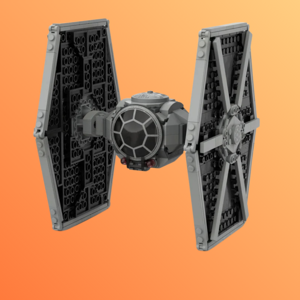 Space Wars MOCs