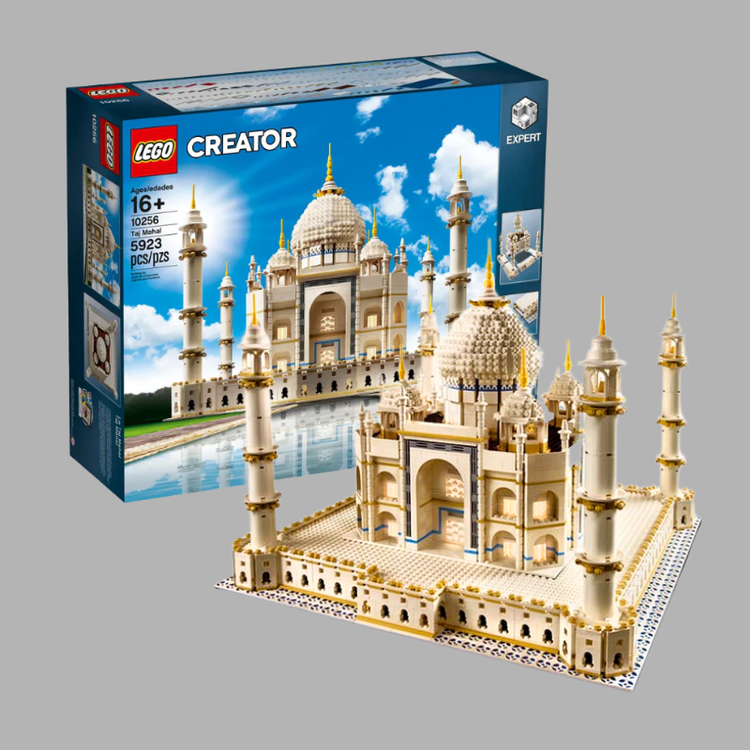 Architecture Sets