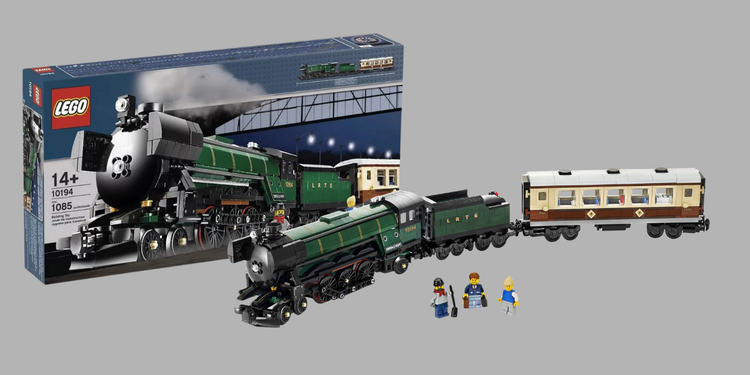 Train Sets