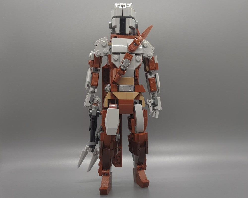 Characters & Figures - Other