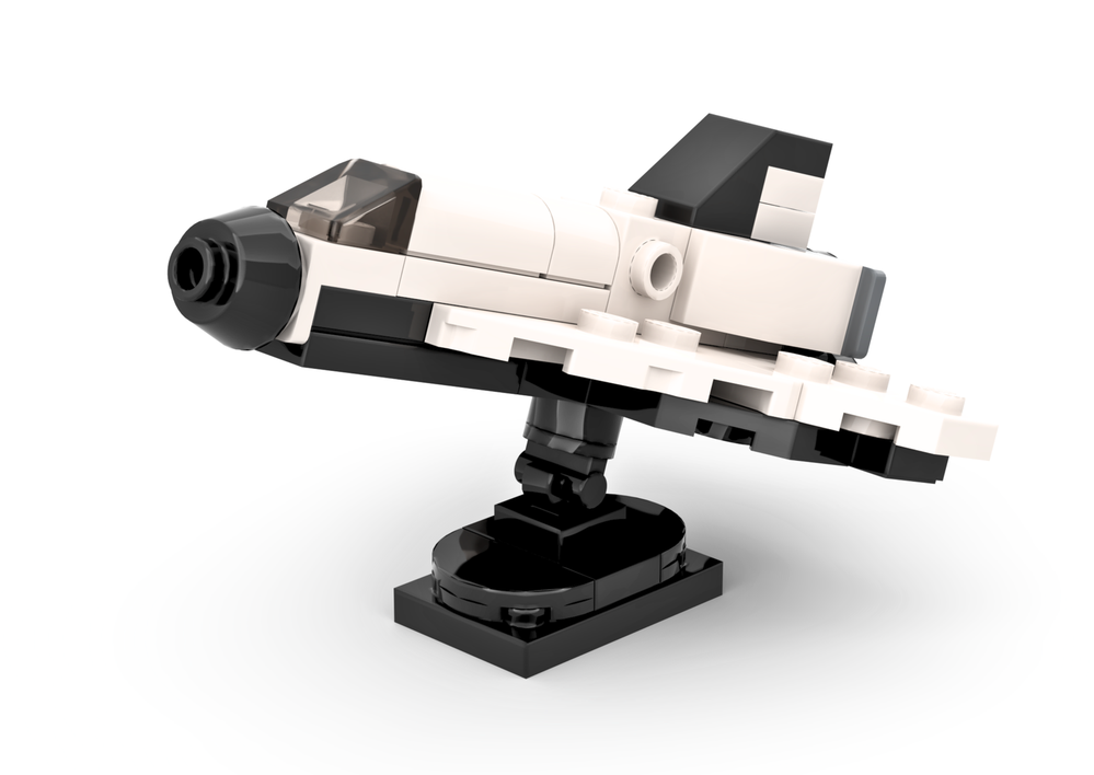 General Space & Sci-Fi