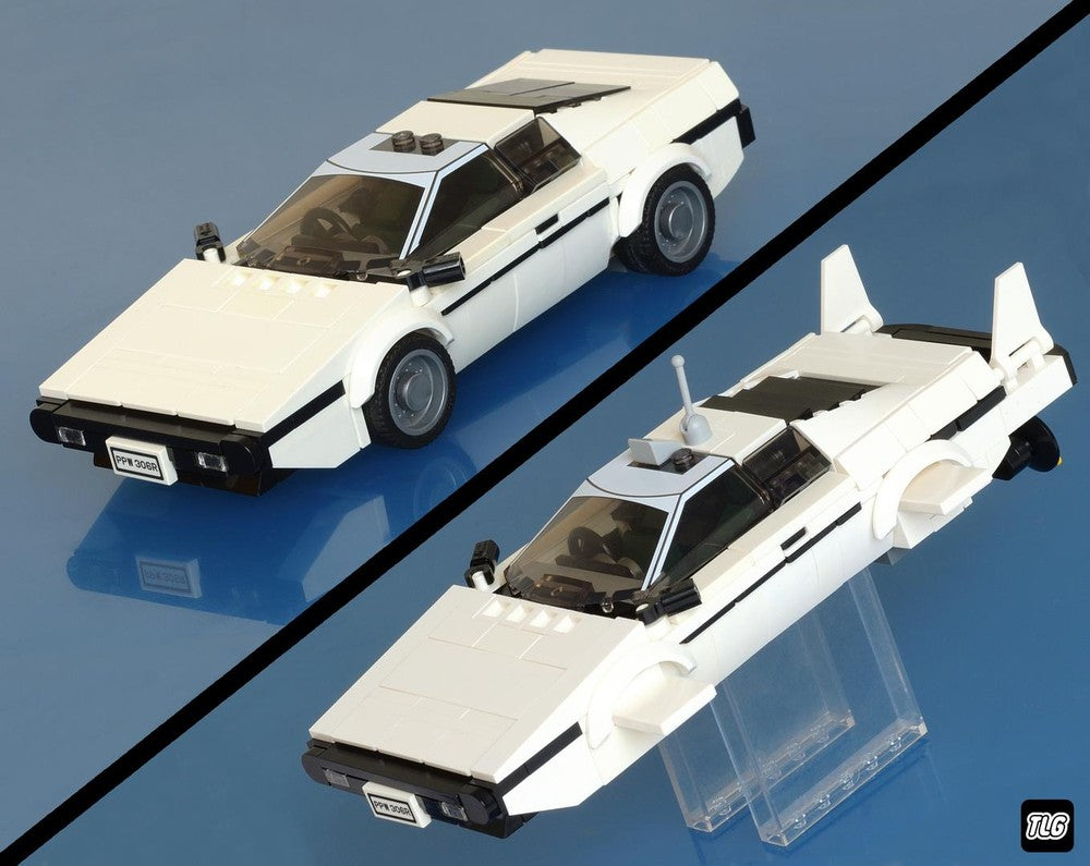 Franchise Vehicles