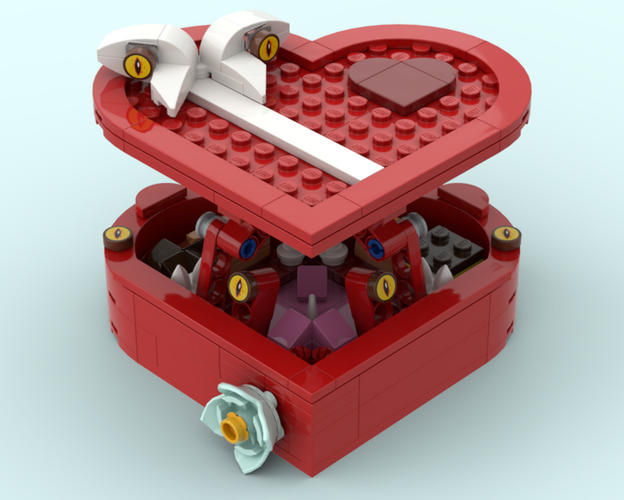 Valentine's Day