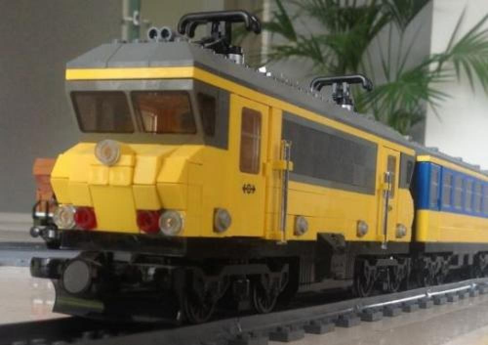 Trains