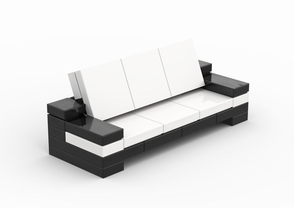 Furniture & Interiors