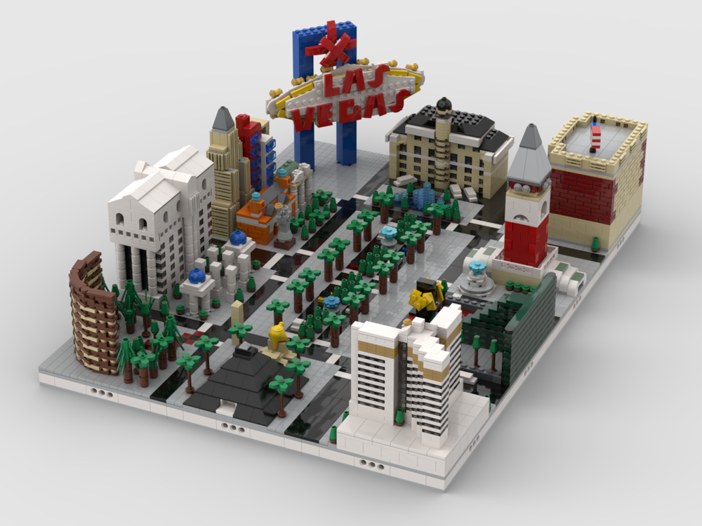 City Skylines