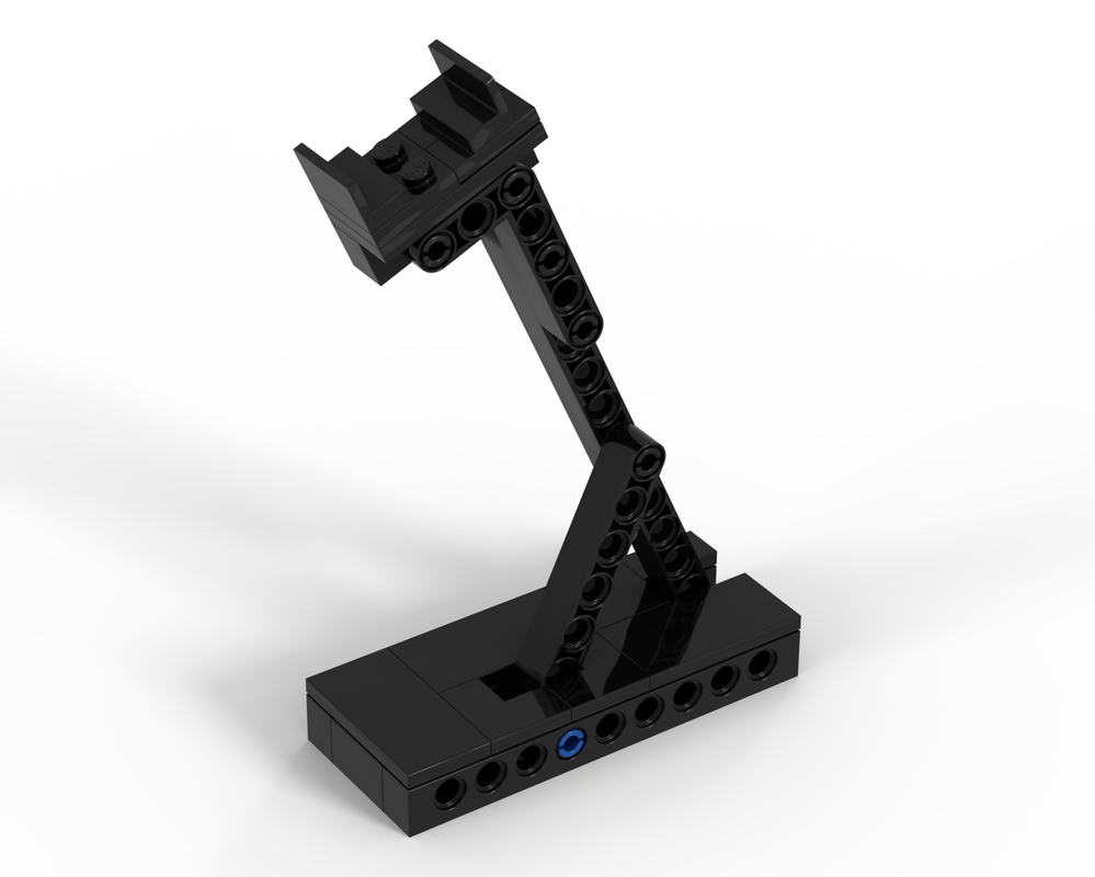 Displays, Stands & Bases