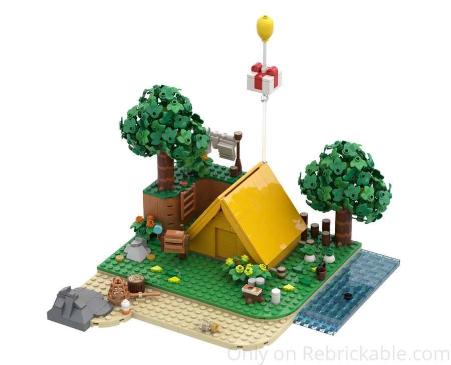 Animal Crossing