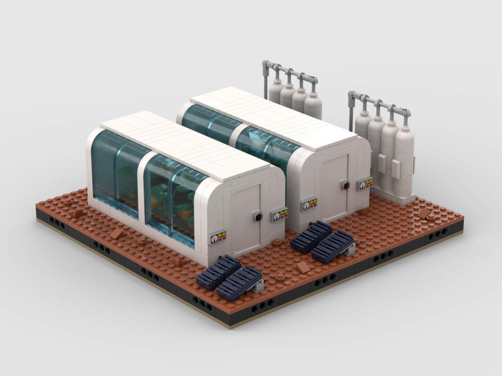 Planets & Space Exploration