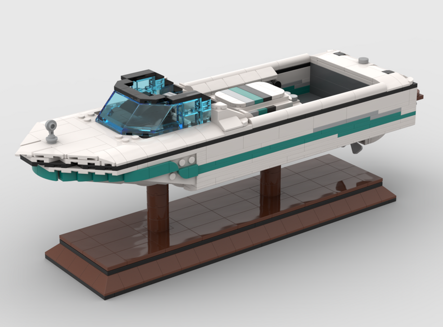 Boats & Small Craft