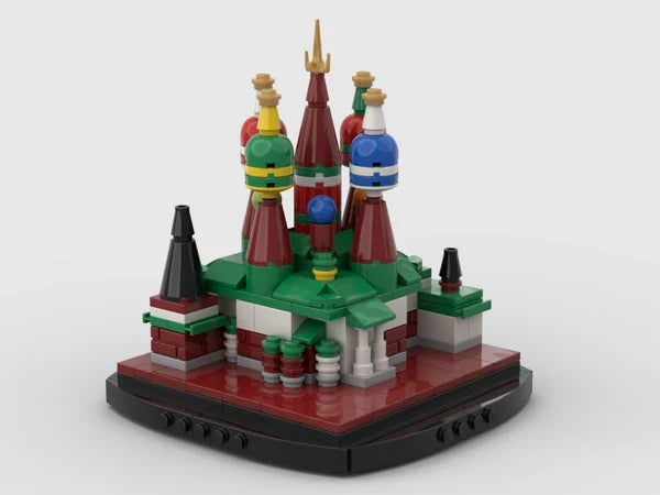 Architecture & Display Gifts