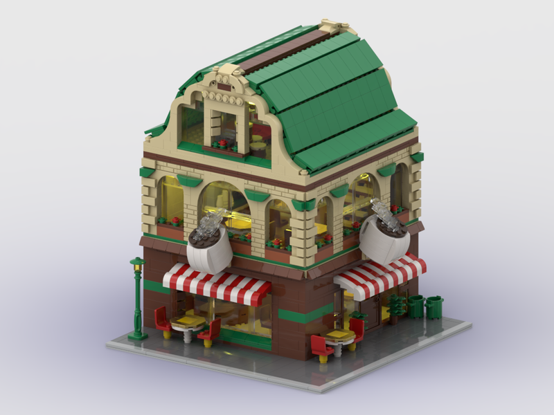 General Modular Buildings