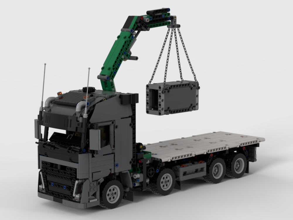 Construction & Heavy Vehicles