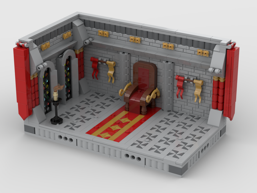 Medieval Towns & Villages