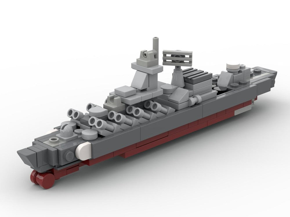 Military Ships