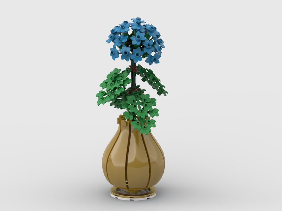Plants & Flowers