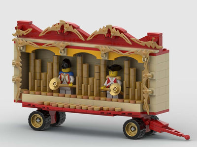 GregosFairground