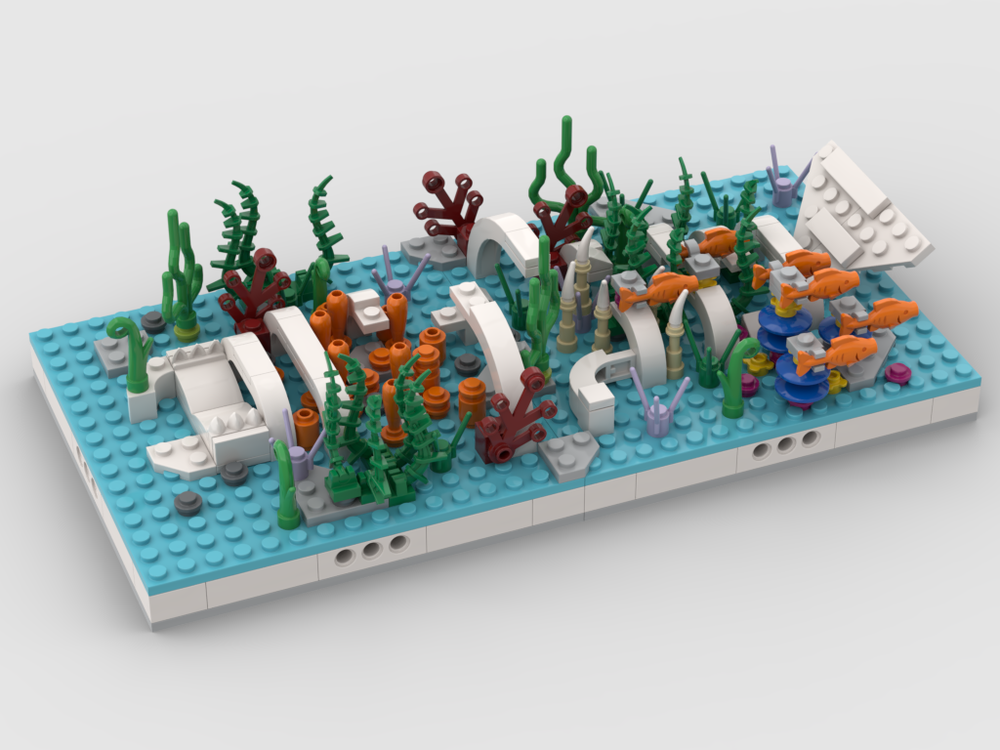 Sea Life