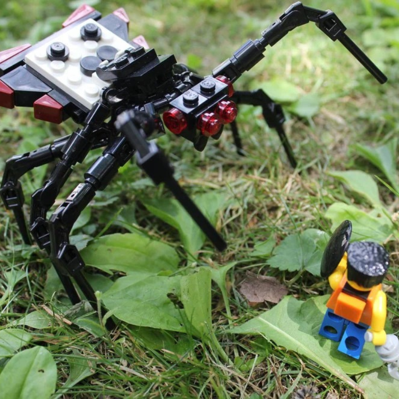 Grounded