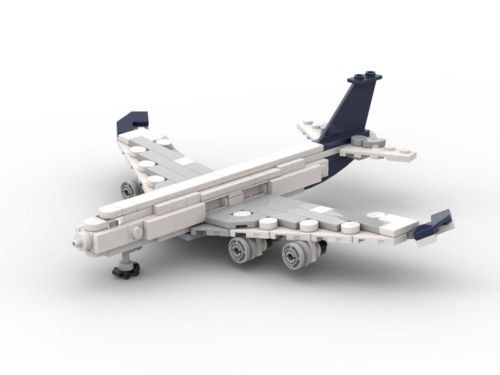 Aircraft