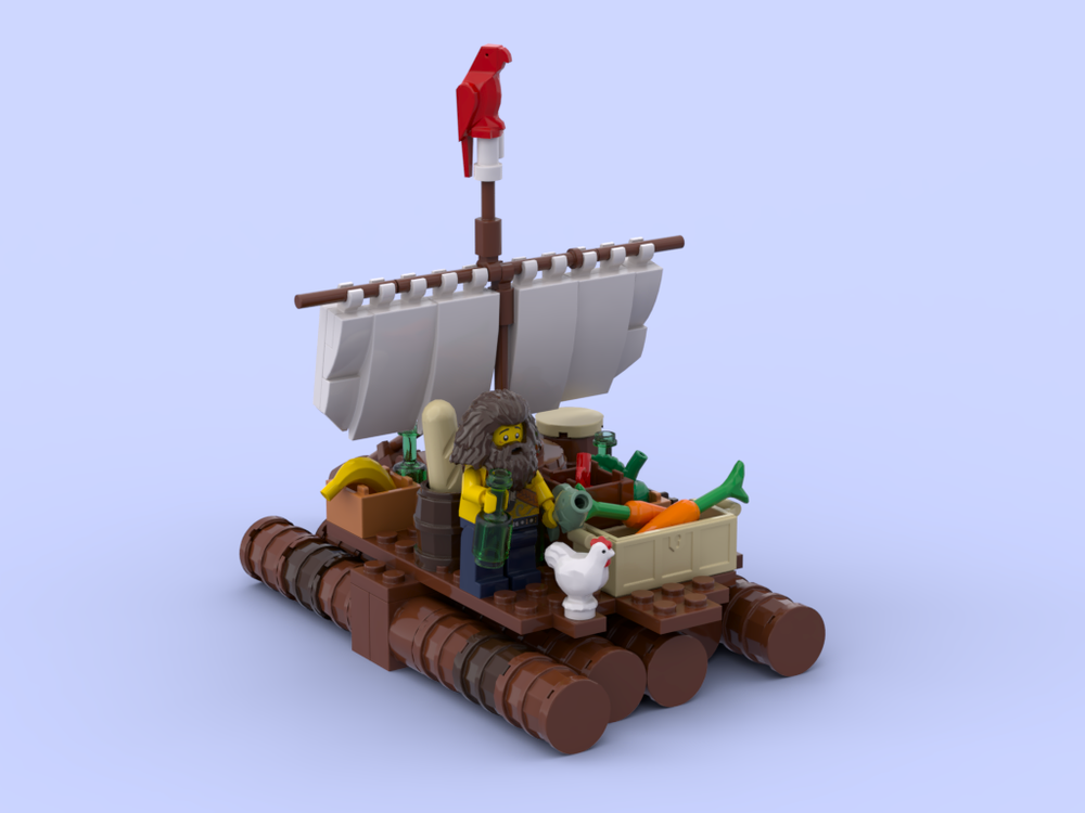 Other Pirates