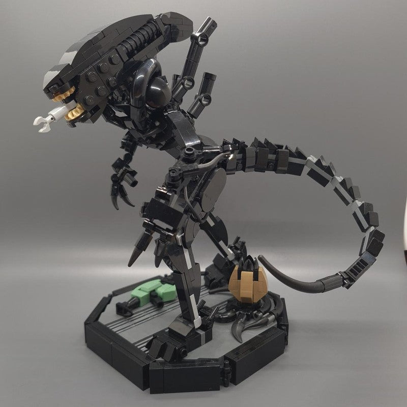 Alien & Predator