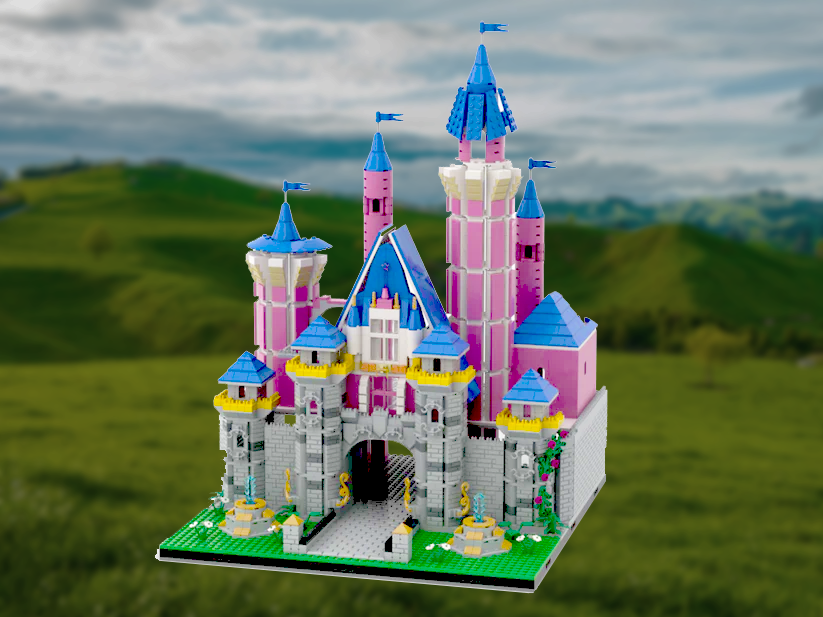 Castle MOCs