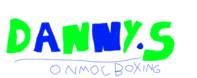 Danny S