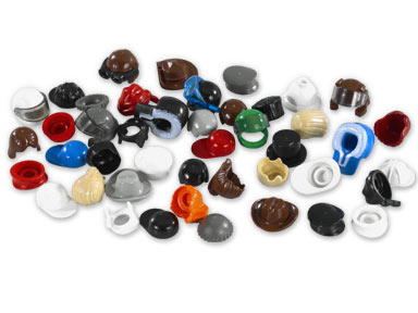 Bulk Bricks Sets