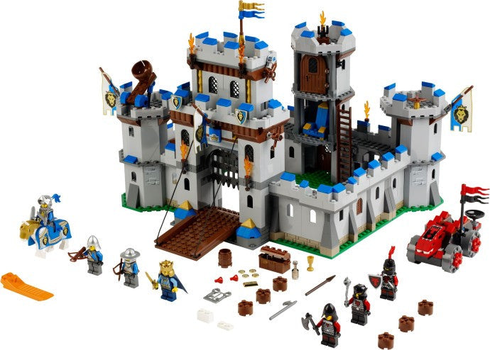 Castle Sets