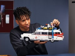 All Official LEGO® Sets