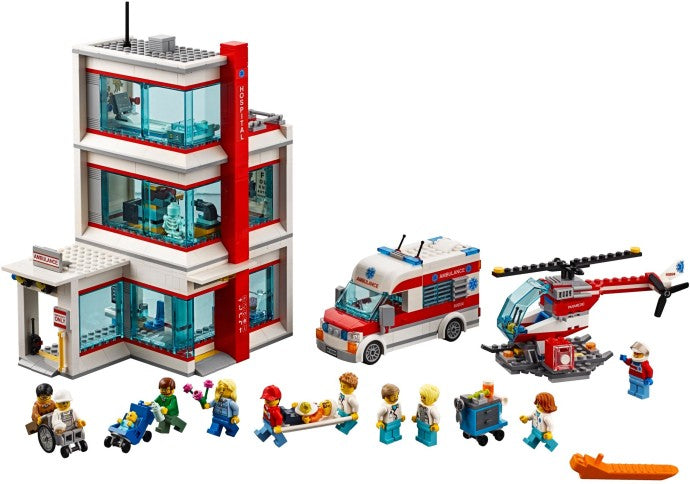 City Sets