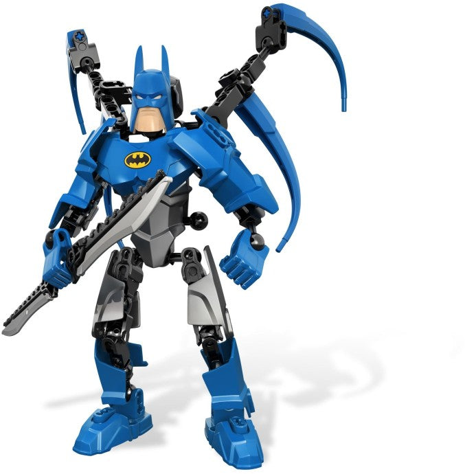 Batman Sets