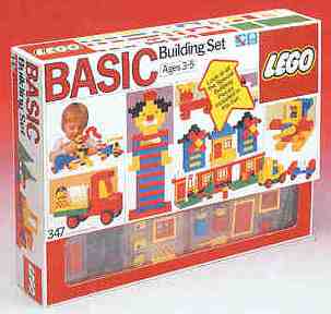 Universal Building Set Sets