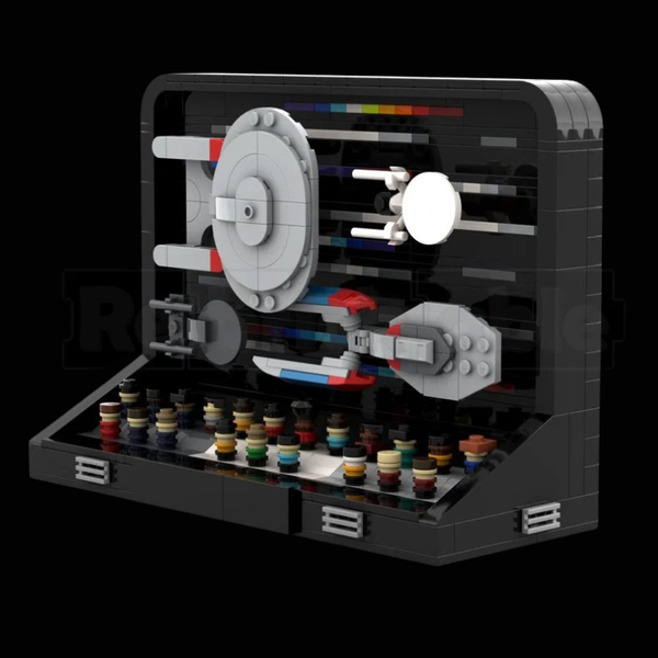 Star Trek: The Enterprise Collection — Hero Ships Through The Ages