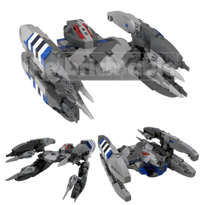 Droid Starfighter (CIS Vulture Droid)